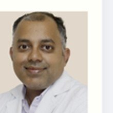 Dr Krishna Kiran, Surgical Oncology, Citizens Specialty Hospital