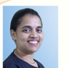 Dr Navatha, Maxillofacial Surgeon, Gnathos Facial Surgery