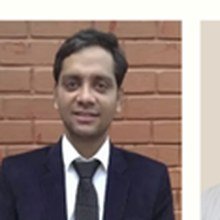 Mr Reekham Lal, Myopia Specialist, Reform Vision