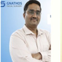 Dr Suresh, Maxillofacial Surgeon, Gnathos Facial Surgery
