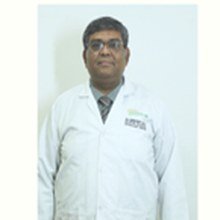 Dr Sushant, Orthopedic Surgeon, Kasturi Hospital